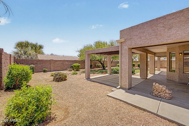 6929 W MONTE LINDO --, Glendale, AZ 85310