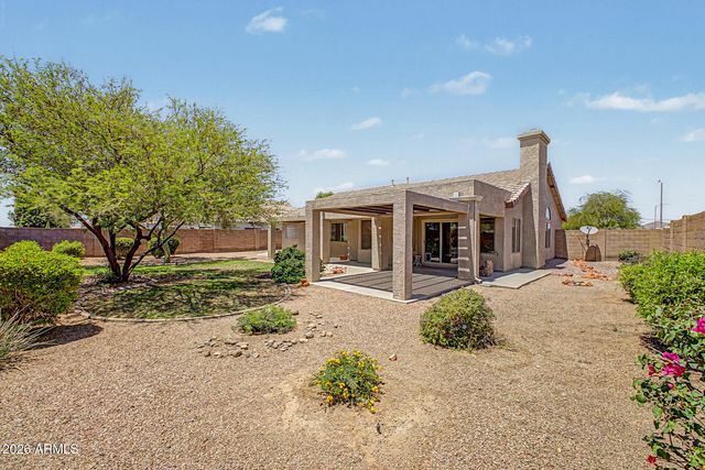 6929 W MONTE LINDO --, Glendale, AZ 85310
