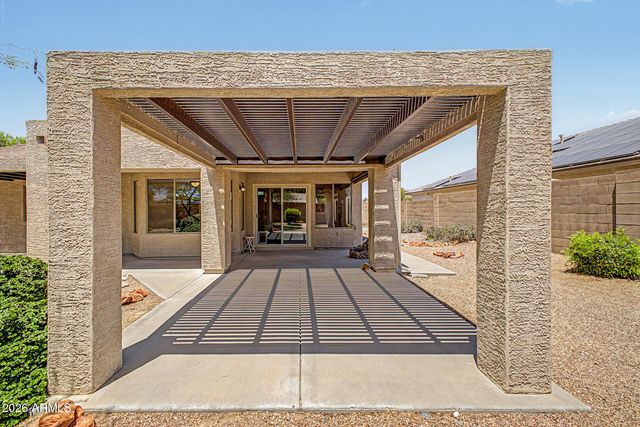 6929 W MONTE LINDO --, Glendale, AZ 85310