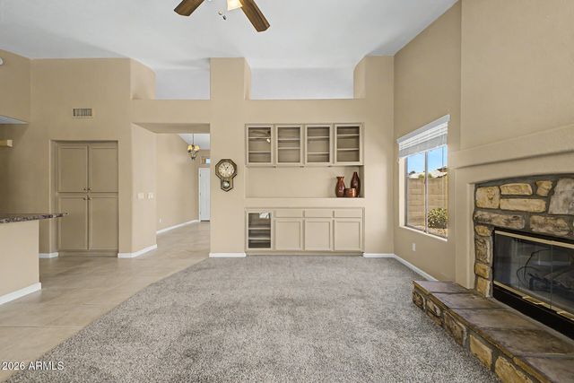 6929 W MONTE LINDO --, Glendale, AZ 85310
