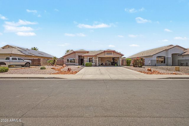 6929 W MONTE LINDO --, Glendale, AZ 85310