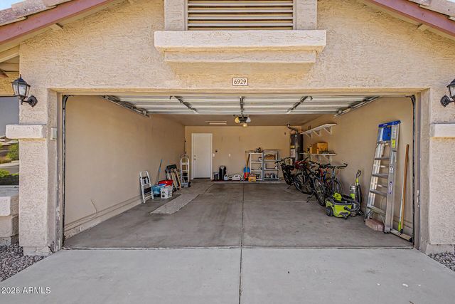 6929 W MONTE LINDO --, Glendale, AZ 85310