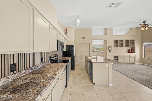 6929 W MONTE LINDO --, Glendale, AZ 85310