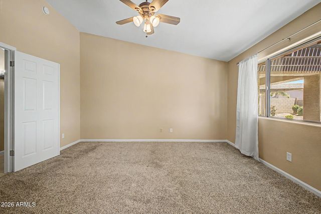 6929 W MONTE LINDO --, Glendale, AZ 85310