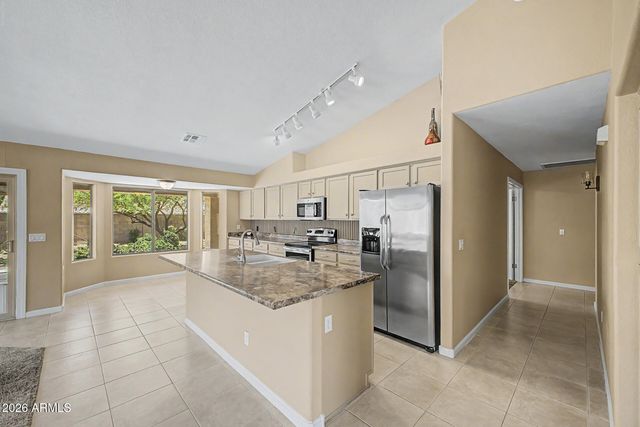 6929 W MONTE LINDO --, Glendale, AZ 85310