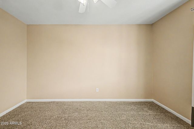 6929 W MONTE LINDO --, Glendale, AZ 85310