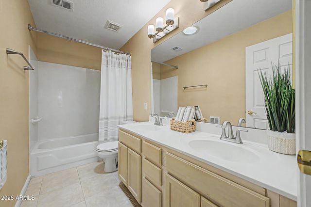 6929 W MONTE LINDO --, Glendale, AZ 85310