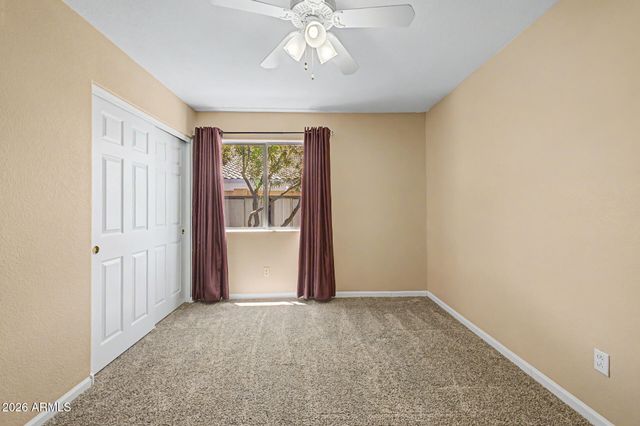 6929 W MONTE LINDO --, Glendale, AZ 85310