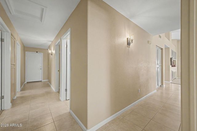 6929 W MONTE LINDO --, Glendale, AZ 85310