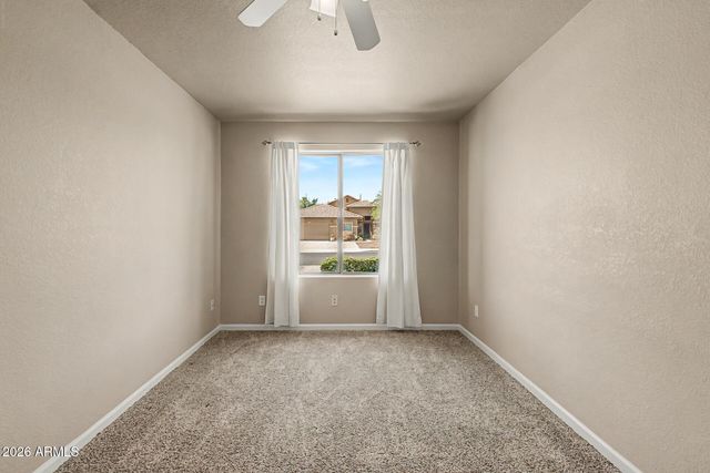 6929 W MONTE LINDO --, Glendale, AZ 85310