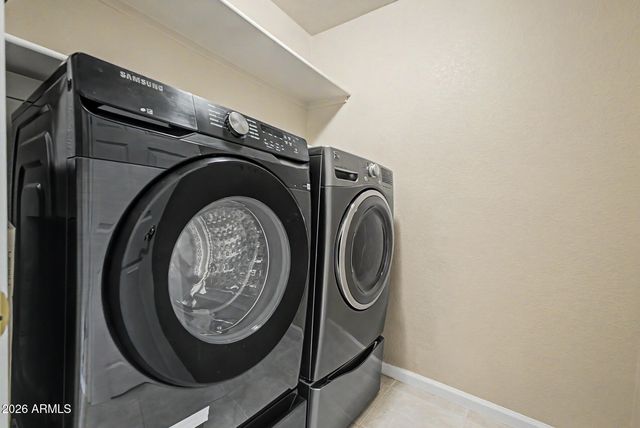 6929 W MONTE LINDO --, Glendale, AZ 85310