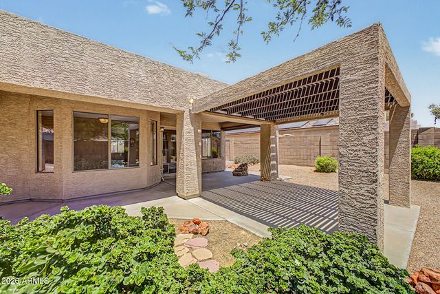 6929 W MONTE LINDO --, Glendale, AZ 85310