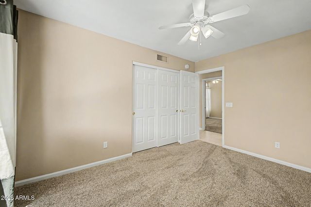 6929 W MONTE LINDO --, Glendale, AZ 85310