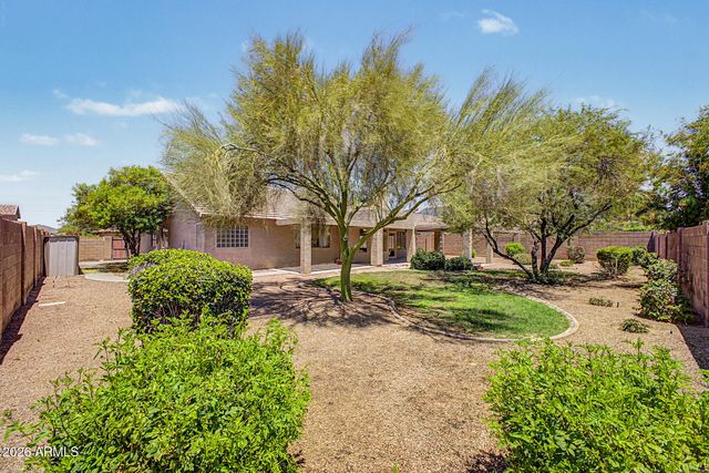 6929 W MONTE LINDO --, Glendale, AZ 85310