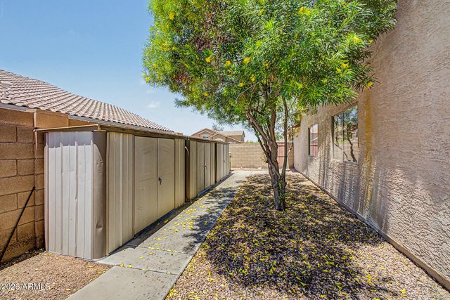 6929 W MONTE LINDO --, Glendale, AZ 85310