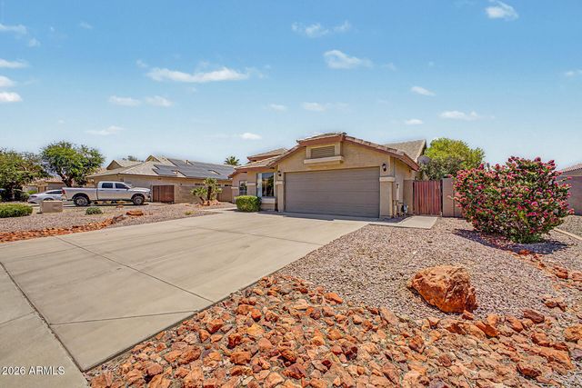 6929 W MONTE LINDO --, Glendale, AZ 85310