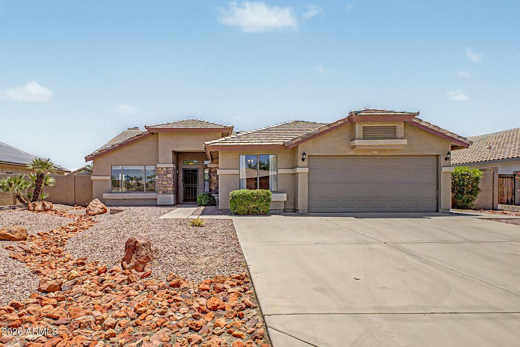 6929 W MONTE LINDO --, Glendale, AZ 85310 — photo 2