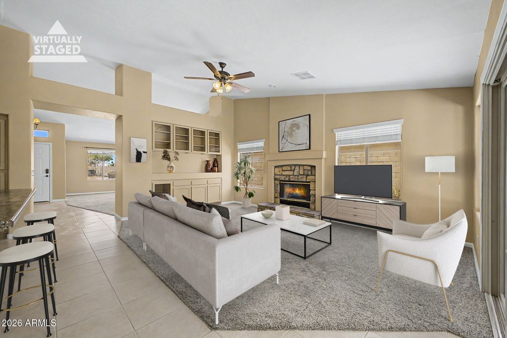 6929 W MONTE LINDO --, Glendale, AZ 85310 — photo 4