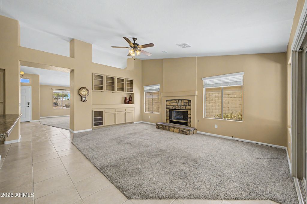 6929 W MONTE LINDO --, Glendale, AZ 85310 — photo 5