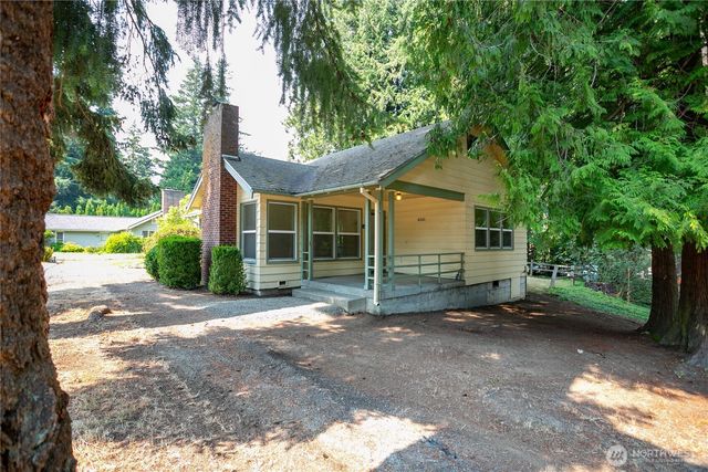 4541 Cable Street, Bellingham, WA 98229