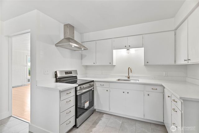 4541 Cable Street, Bellingham, WA 98229