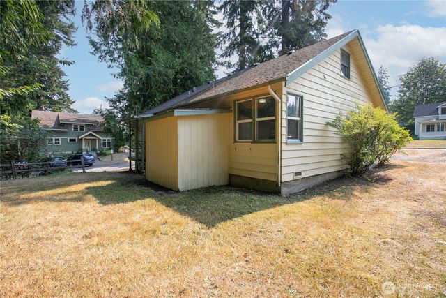 4541 Cable Street, Bellingham, WA 98229
