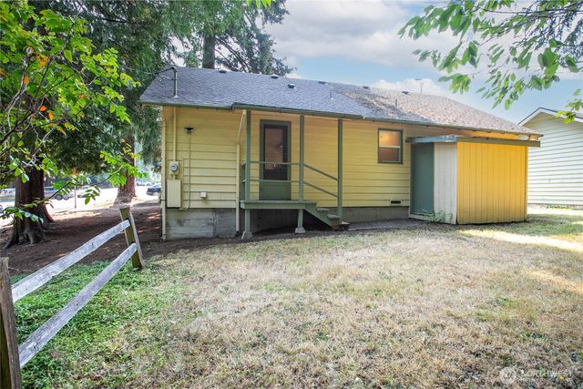 4541 Cable Street, Bellingham, WA 98229