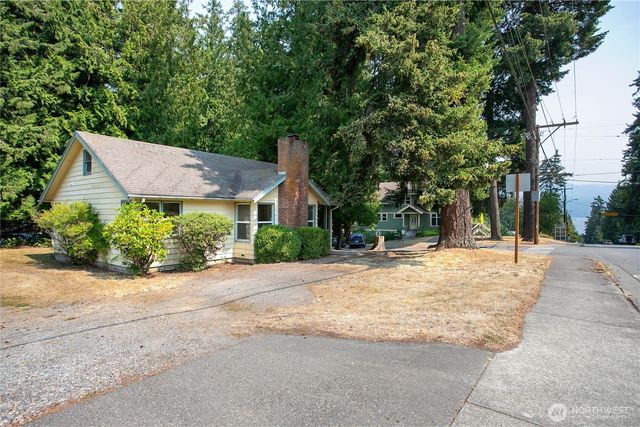 4541 Cable Street, Bellingham, WA 98229