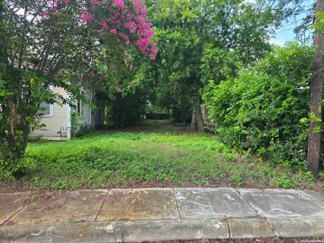 1920 & 1918 E Crockett, San Antonio, TX 78202