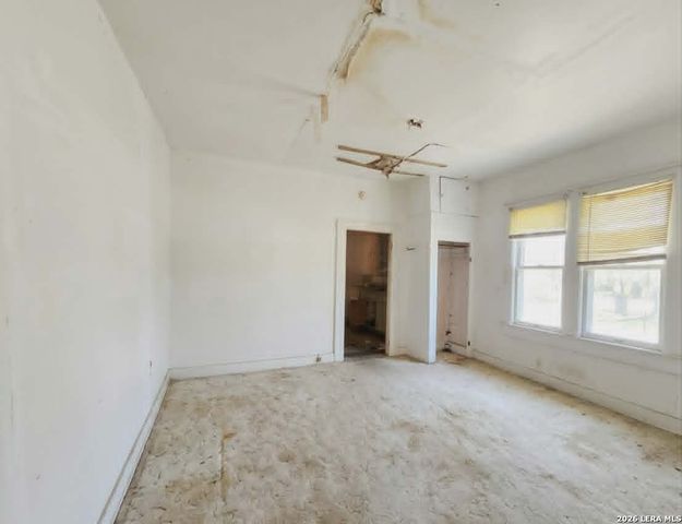1920 & 1918 E Crockett, San Antonio, TX 78202