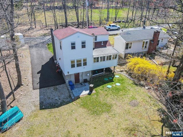 23 Upper Mountain Glen Lake Drive, West Milford, NJ 07480