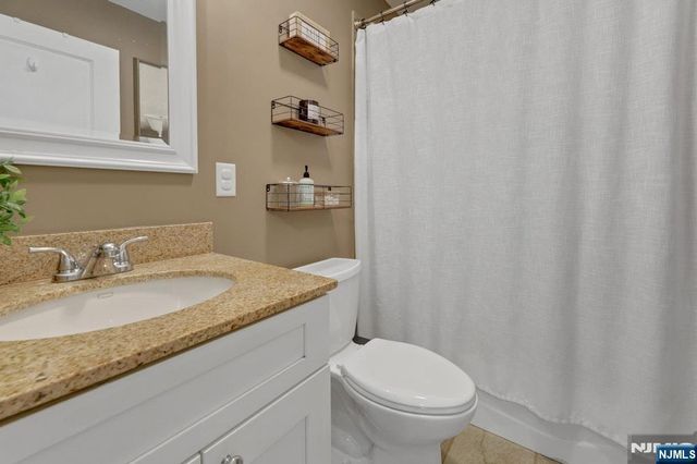 23 Upper Mountain Glen Lake Drive, West Milford, NJ 07480