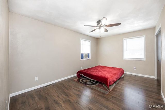 2309 S 6th Street, Fayetteville, IL 62258