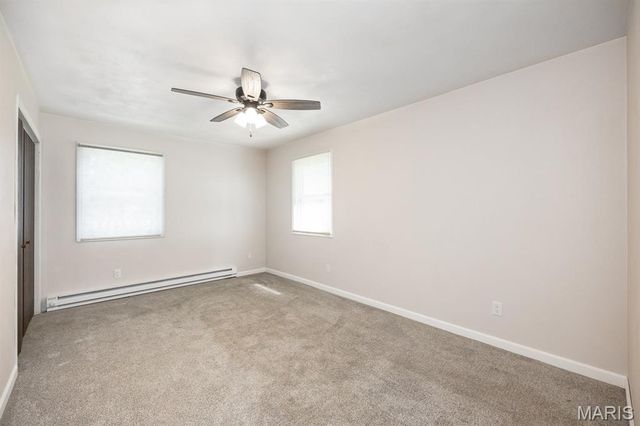 2309 S 6th Street, Fayetteville, IL 62258