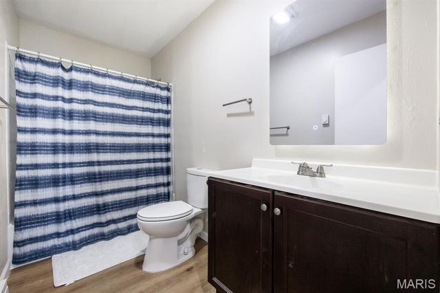 2309 S 6th Street, Fayetteville, IL 62258