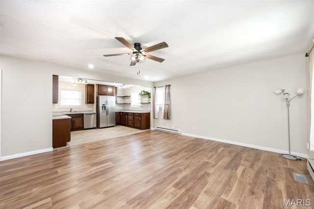 2309 S 6th Street, Fayetteville, IL 62258