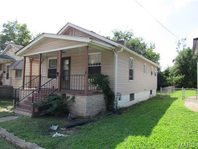 5251 Hodiamont Avenue, St Louis, MO 63136