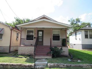 5251 Hodiamont Avenue, St Louis, MO 63136