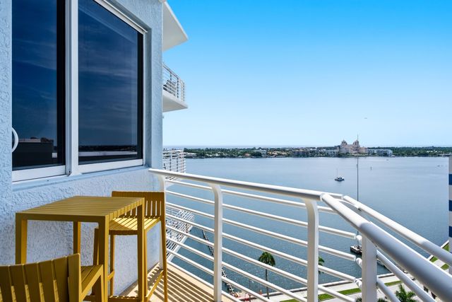 1551 N Flagler Drive LPH-16, West Palm Beach, FL 33401