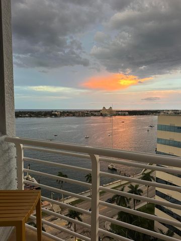 1551 N Flagler Drive LPH-16, West Palm Beach, FL 33401