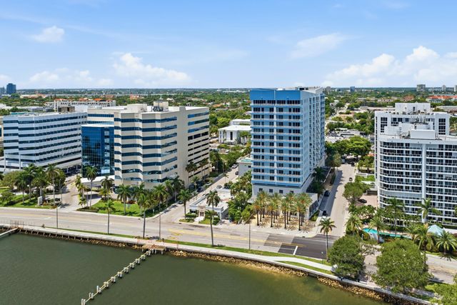 1551 N Flagler Drive LPH-16, West Palm Beach, FL 33401