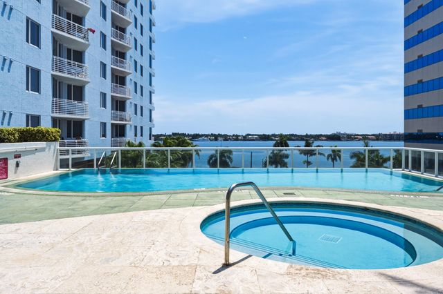 1551 N Flagler Drive LPH-16, West Palm Beach, FL 33401