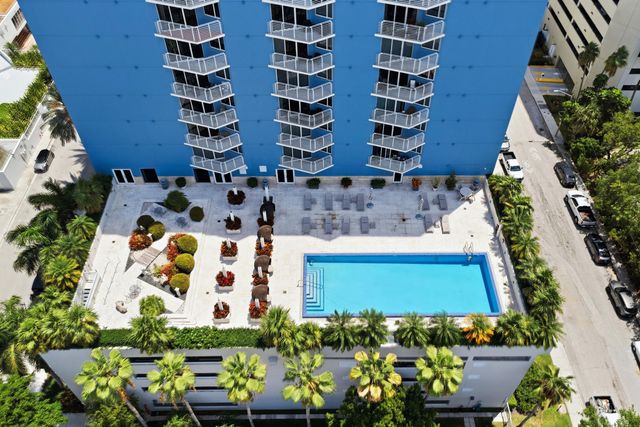 1551 N Flagler Drive LPH-16, West Palm Beach, FL 33401