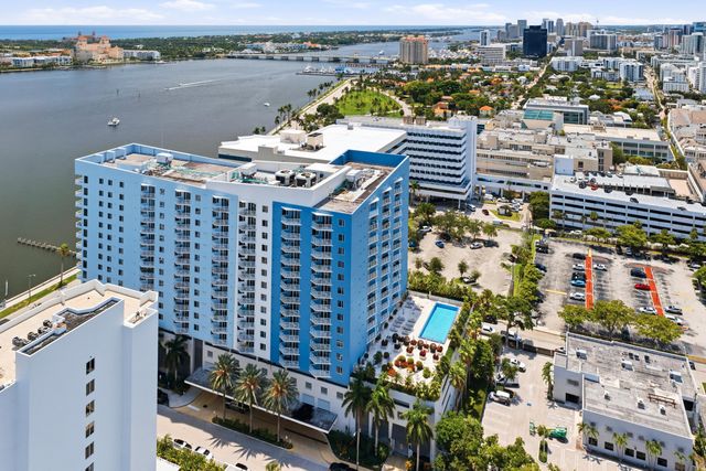1551 N Flagler Drive LPH-16, West Palm Beach, FL 33401