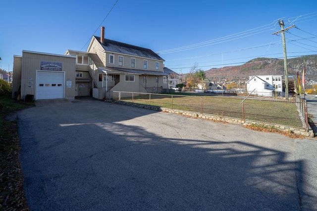 534 Champlain Street, Berlin, NH 03570