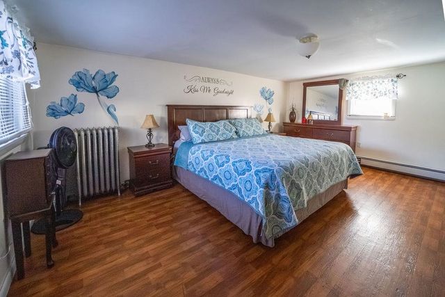 534 Champlain Street, Berlin, NH 03570