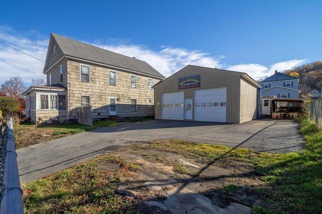 534 Champlain Street, Berlin, NH 03570