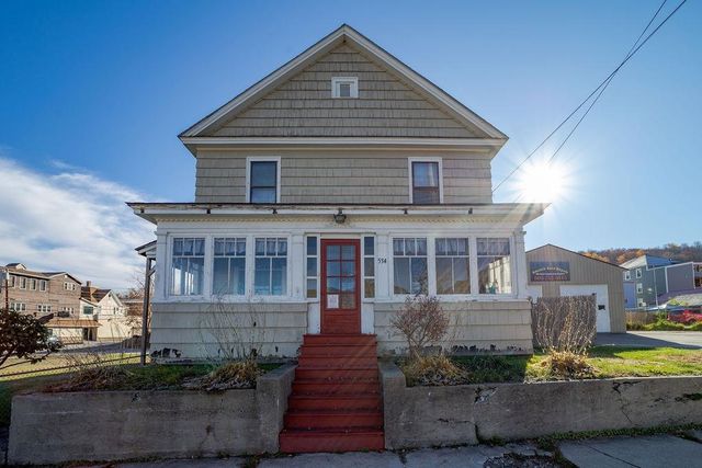 534 Champlain Street, Berlin, NH 03570