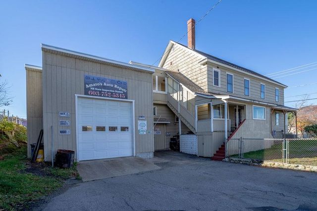 534 Champlain Street, Berlin, NH 03570