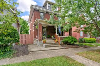 449 E Stewart Avenue, Columbus, OH 43206